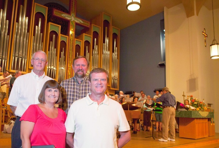 Sonoran Desert Chorale