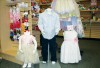 Best resale/bargain business: Kid to Kid