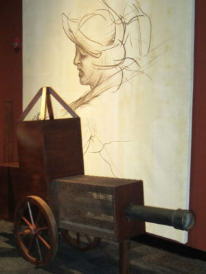 DaVinci The Genius