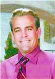 Ted Barber 