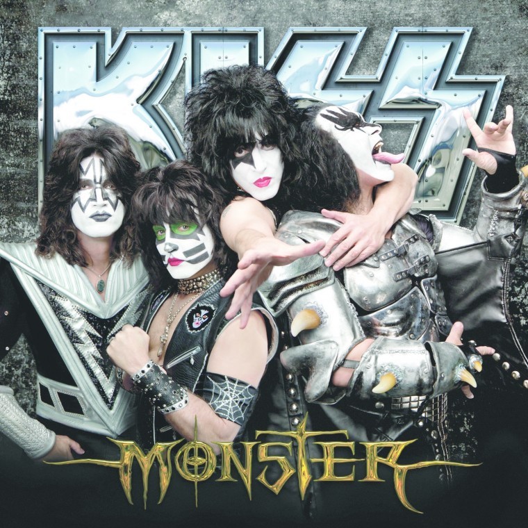 KISS