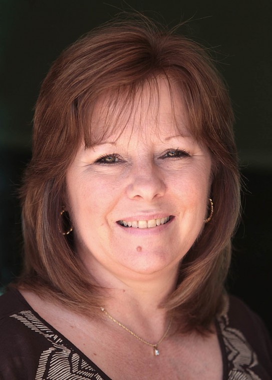 Beverly Stidham