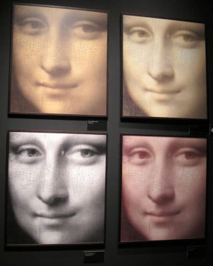 DaVinci The Genius
