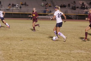 DV vs. MP