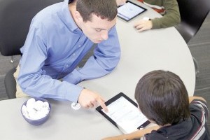 Sylvan Learning Center