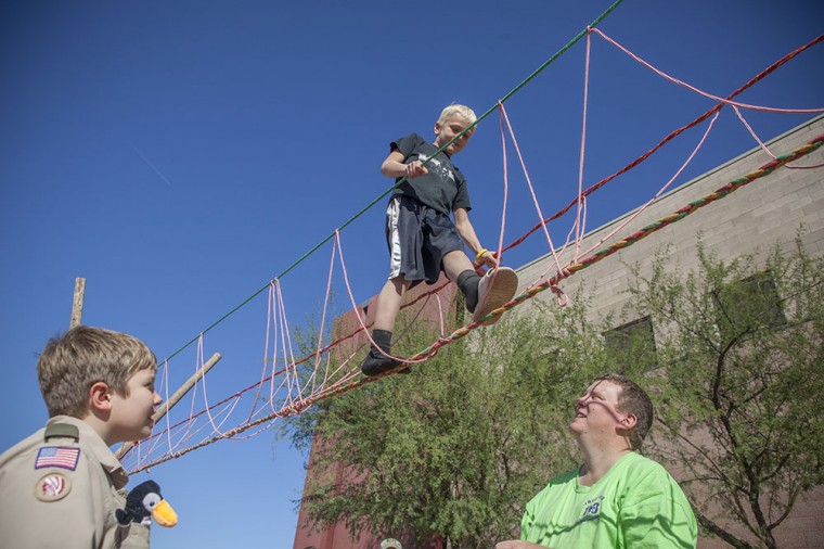 St. Benedict Festival