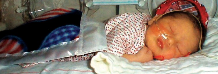 Newborns in Need