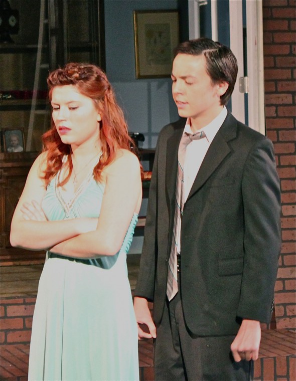 The Philadelphia Story