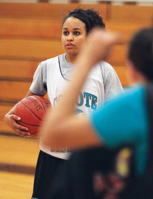 Rahnae Spooner