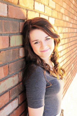 Sammi Saunders