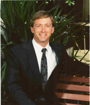 Gordon Garlock