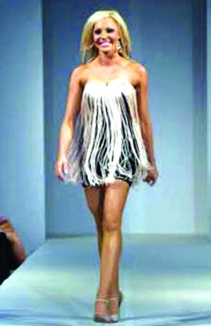 Arts-fashion week