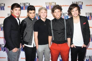 One Direction