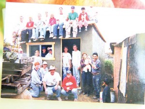 Local family’s life includes drug addiction 