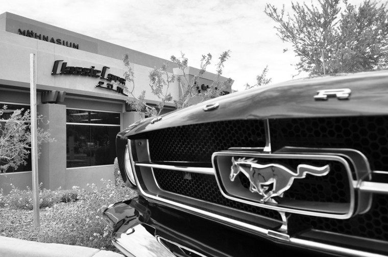 ClassicCars.com 