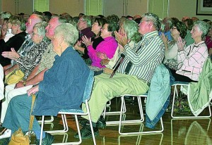 Oak Ridge Boys