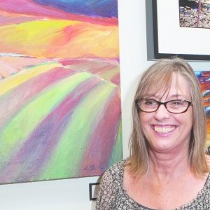 TUHSD Art Show