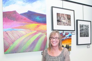 TUHSD Art Show