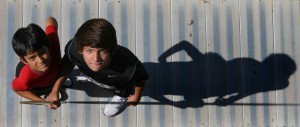 Jr. Olympic nationals
