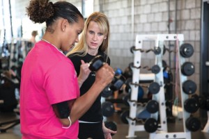 YMCA offers free coaching to new members 