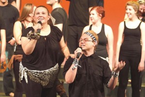 Disney Pops Concert