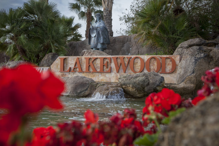 Lakewood