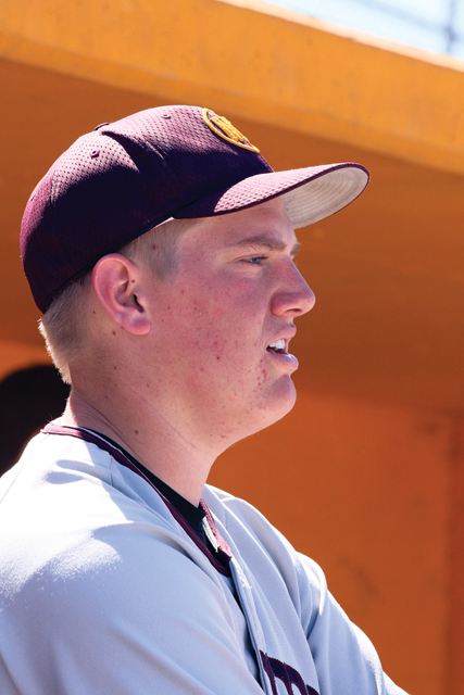 If Pride’s Cron sees good pitch, it’s a mistake 