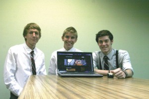 The Thunder Project