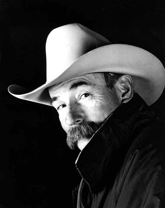 Baxter Black