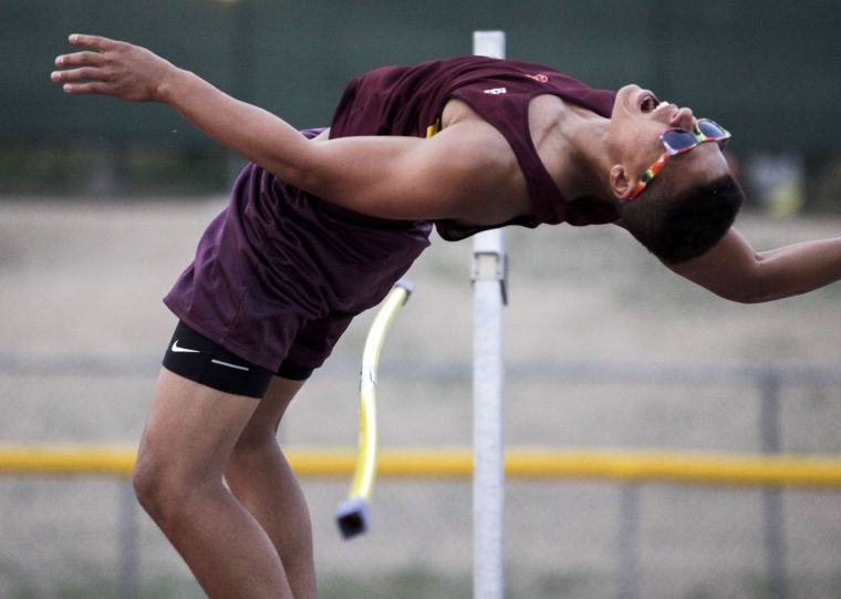 Track: DV vs MP