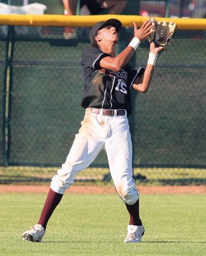Mountain Pointe baseball