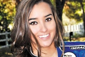 Cassie Gannis