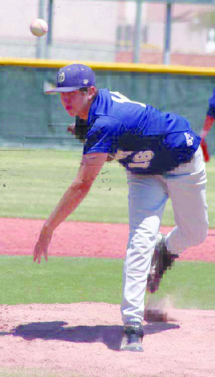 Hunter Rodriguez