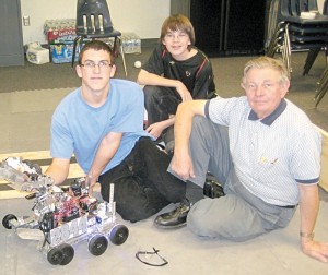 Valley X Robotics