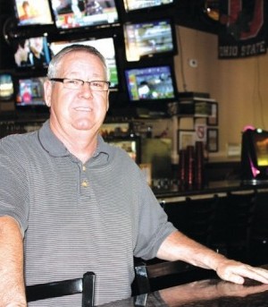 Bleachers Sports Grill