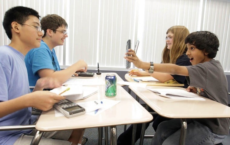 MATHCOUNTS
