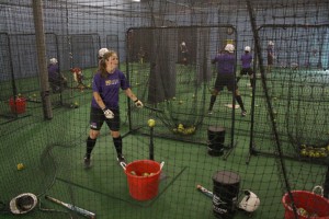 AZ Softball Academy
