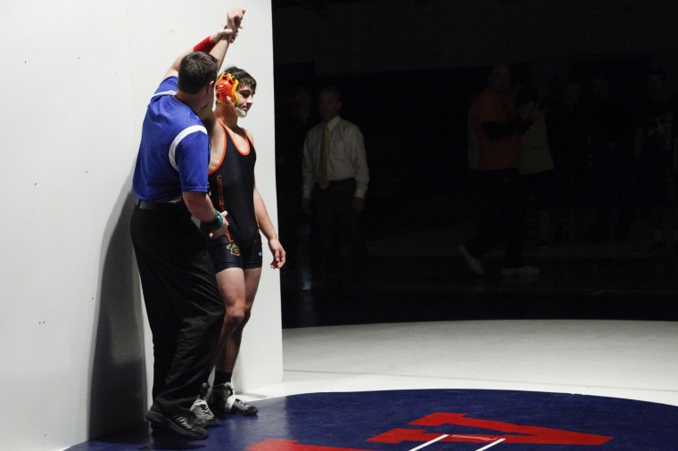 Moon Valley Wrestling Tournament