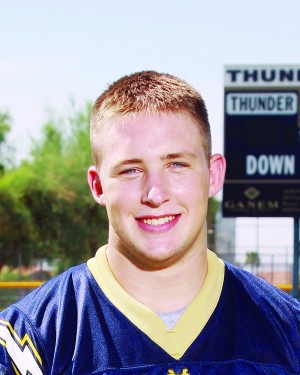 Zach Tamburo