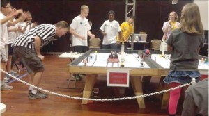 Robotics