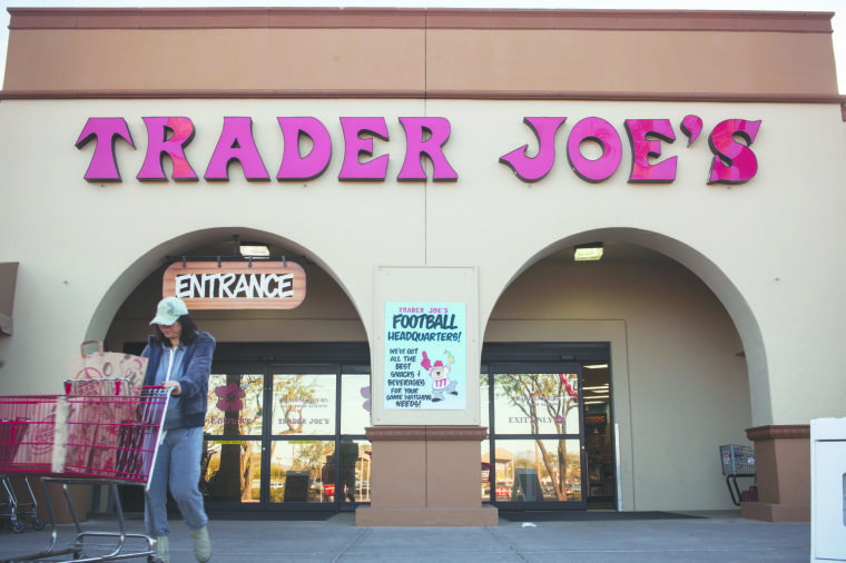 Trader Joe's