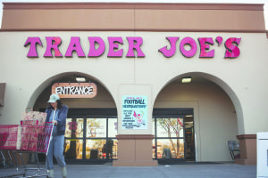 Trader Joe's