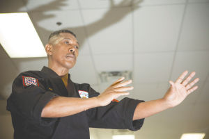 Self-Defense