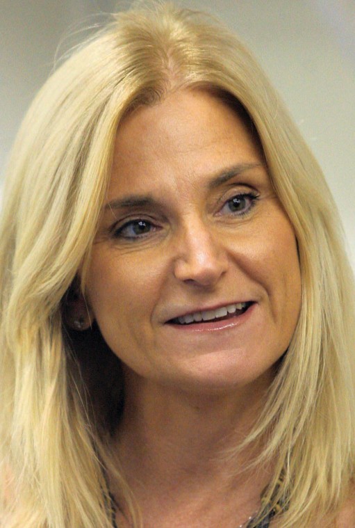 Cynthia Fick