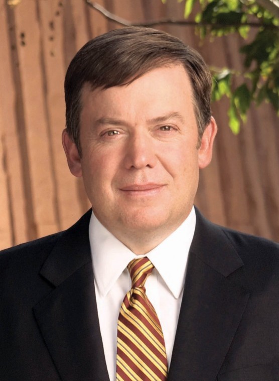 Michael Crow