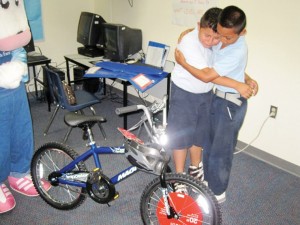 Cycle for Success