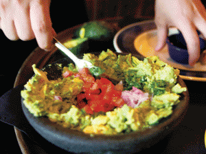 On the Border hosts Sundae Social for school supplies 