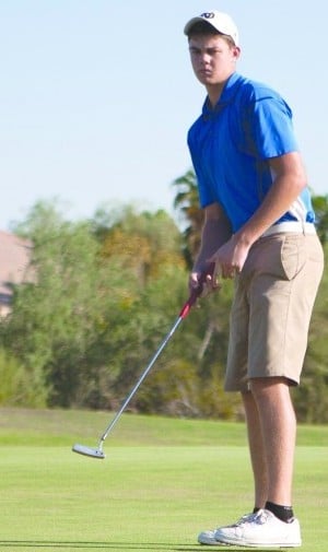 DV Golf