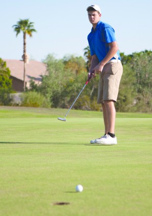 DV Golf