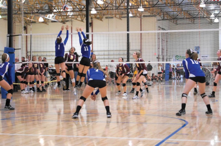 Volleyball